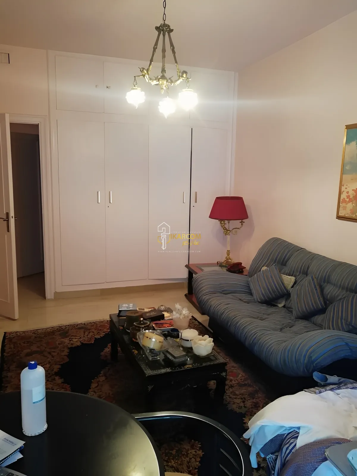 Apartment for Sale in Hamra