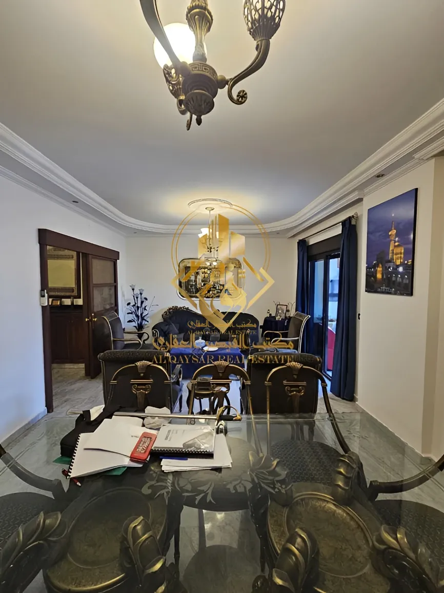Apartment for sale in Haret Hreik, Lebanon - 3 bed, 3 bath