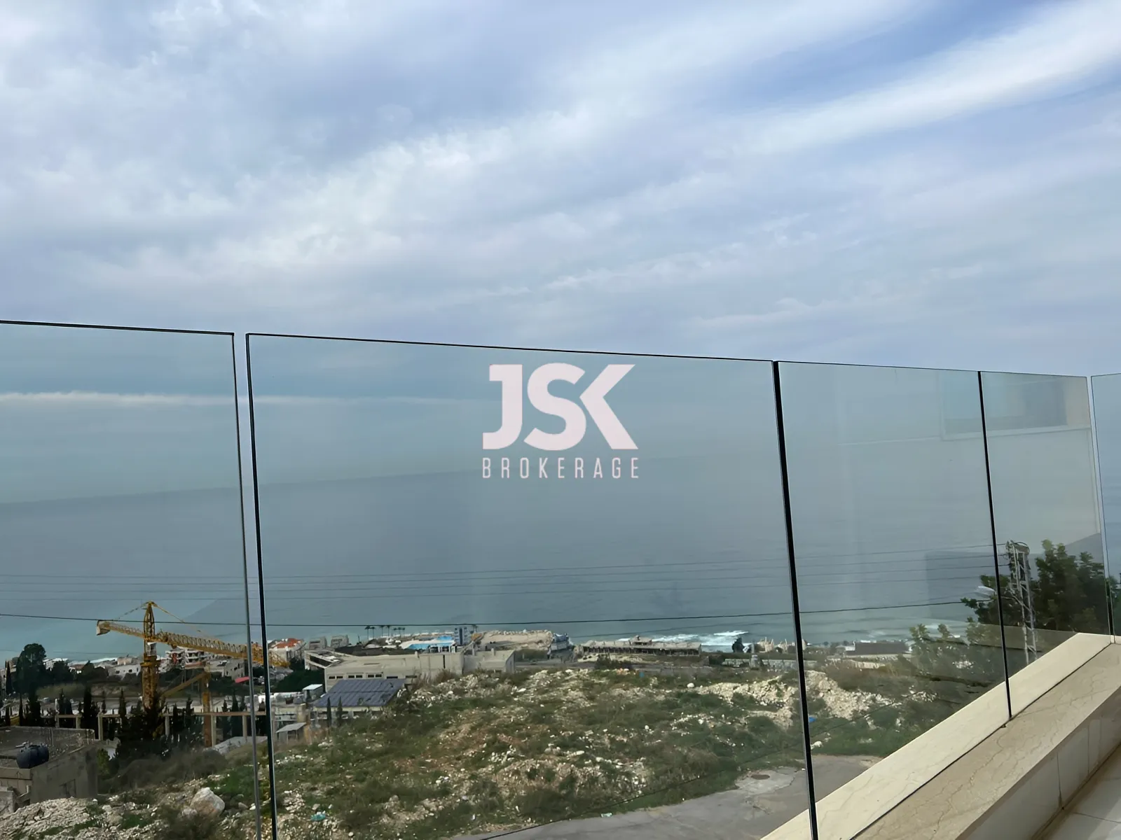 Duplex for Sale in Nahr Ibrahim - 3 bed
