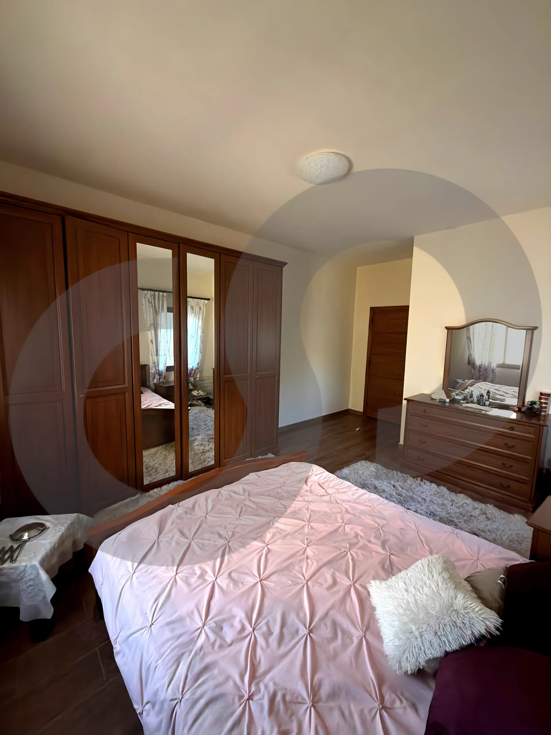 Apartment for Sale in Deir Qoubel - 3 bed, 4 bath