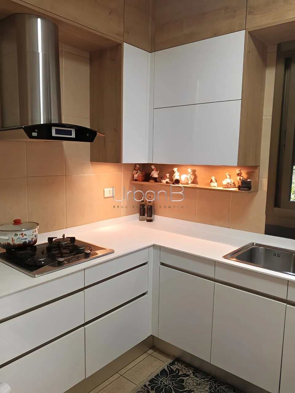 Apartment in Haret sakher, lebanon