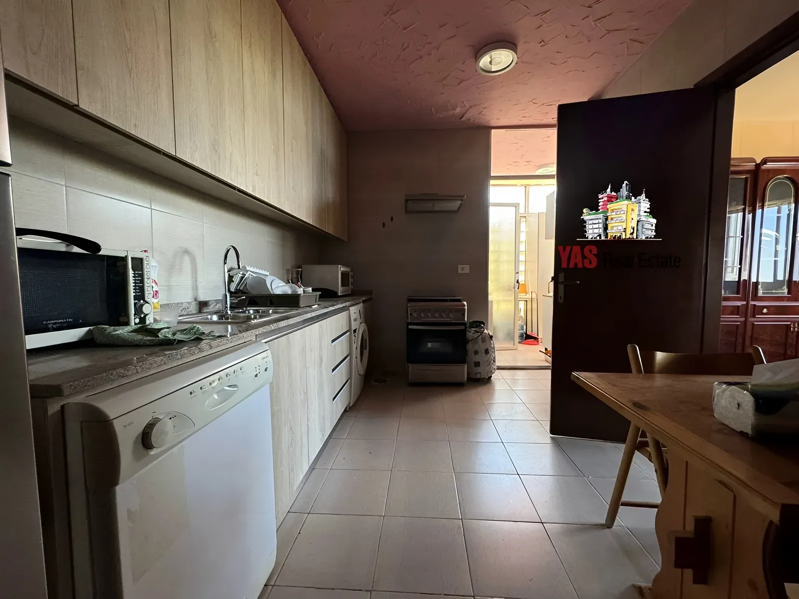 Apartment for Sale in Ajaltoun