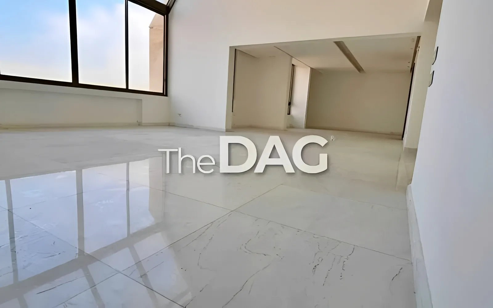 Duplex for Sale in Jdeideh, Lebanon