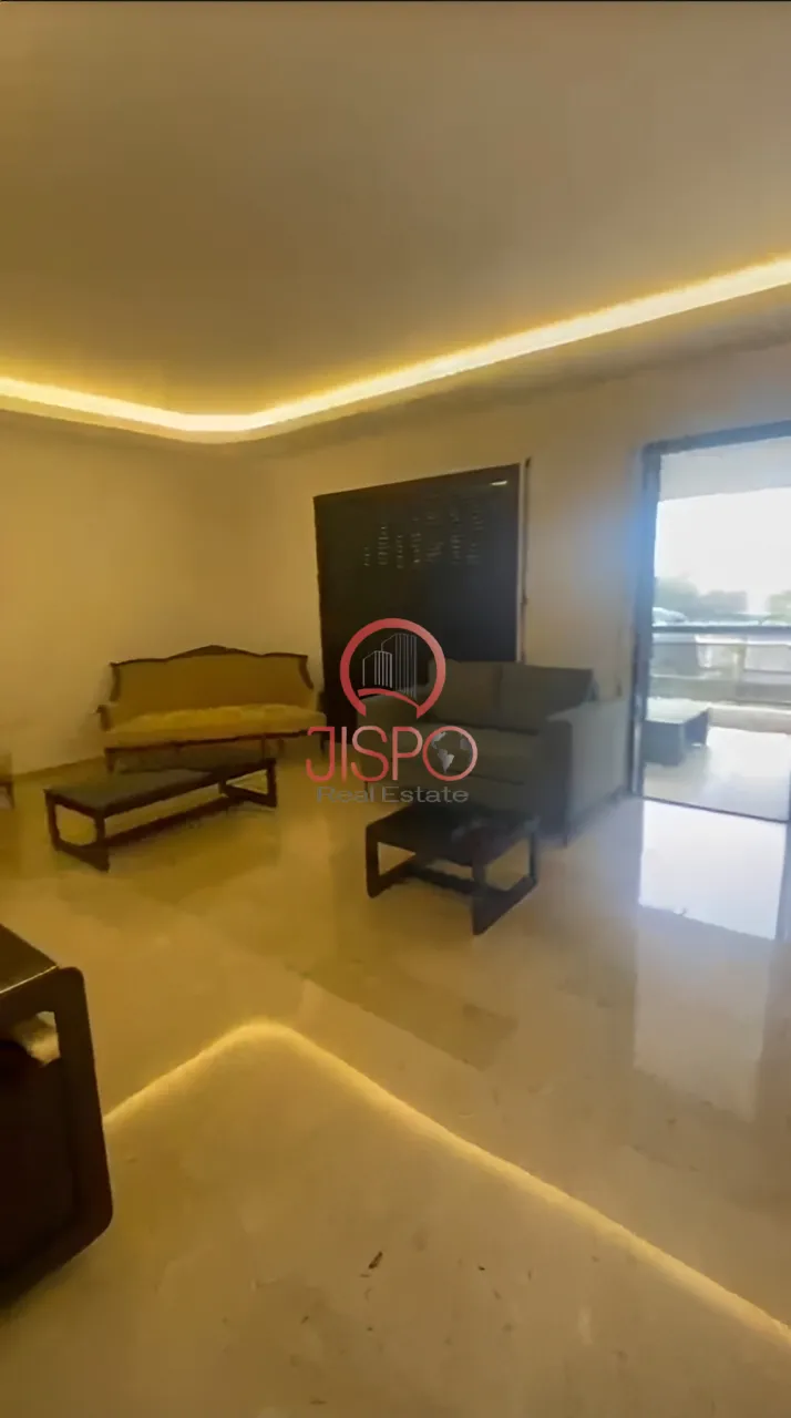 Apartment for Rent in Kfar Hbab - 3 bed, 3 bath