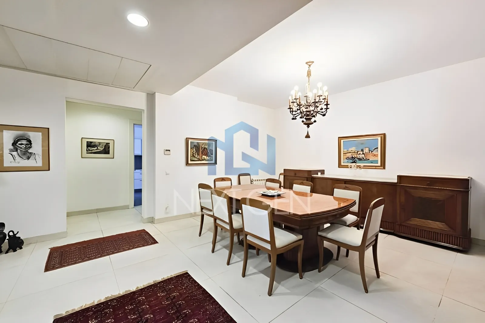 Apartment for Sale in Achrafieh