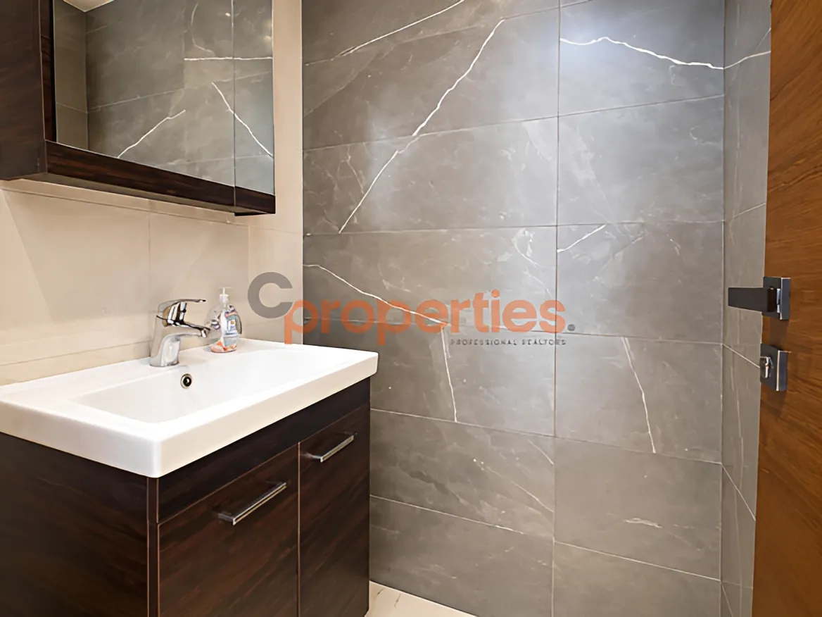 Apartment for Rent in Raoucheh