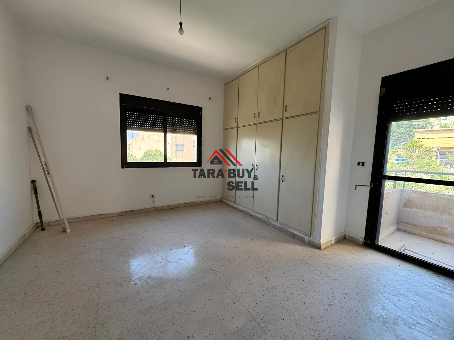 Apartment for rent in Mansourieh, Lebanon