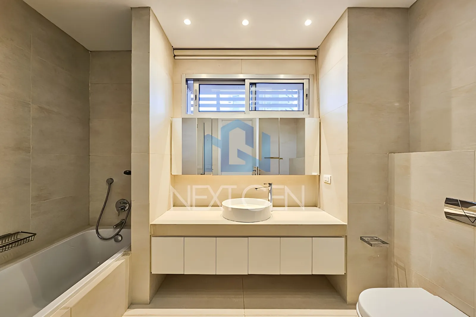 Apartment for Rent in Sursock