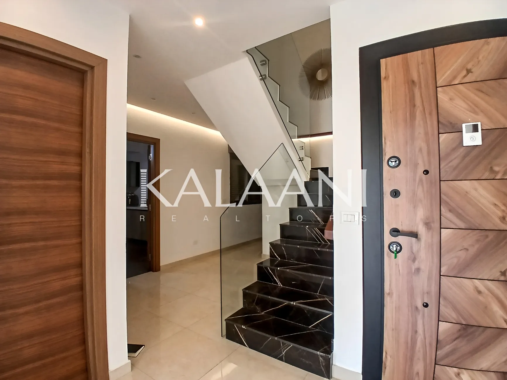 Duplex for sale in Hazmieh