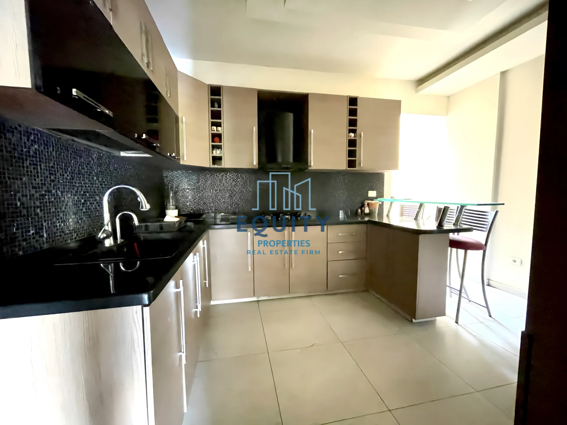 Apartment for Sale in Zouk Mosbeh - 3 bed, 3 bath