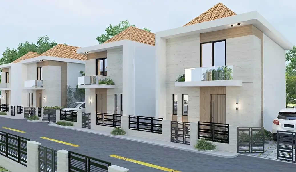 Apartment for Sale in Berbara