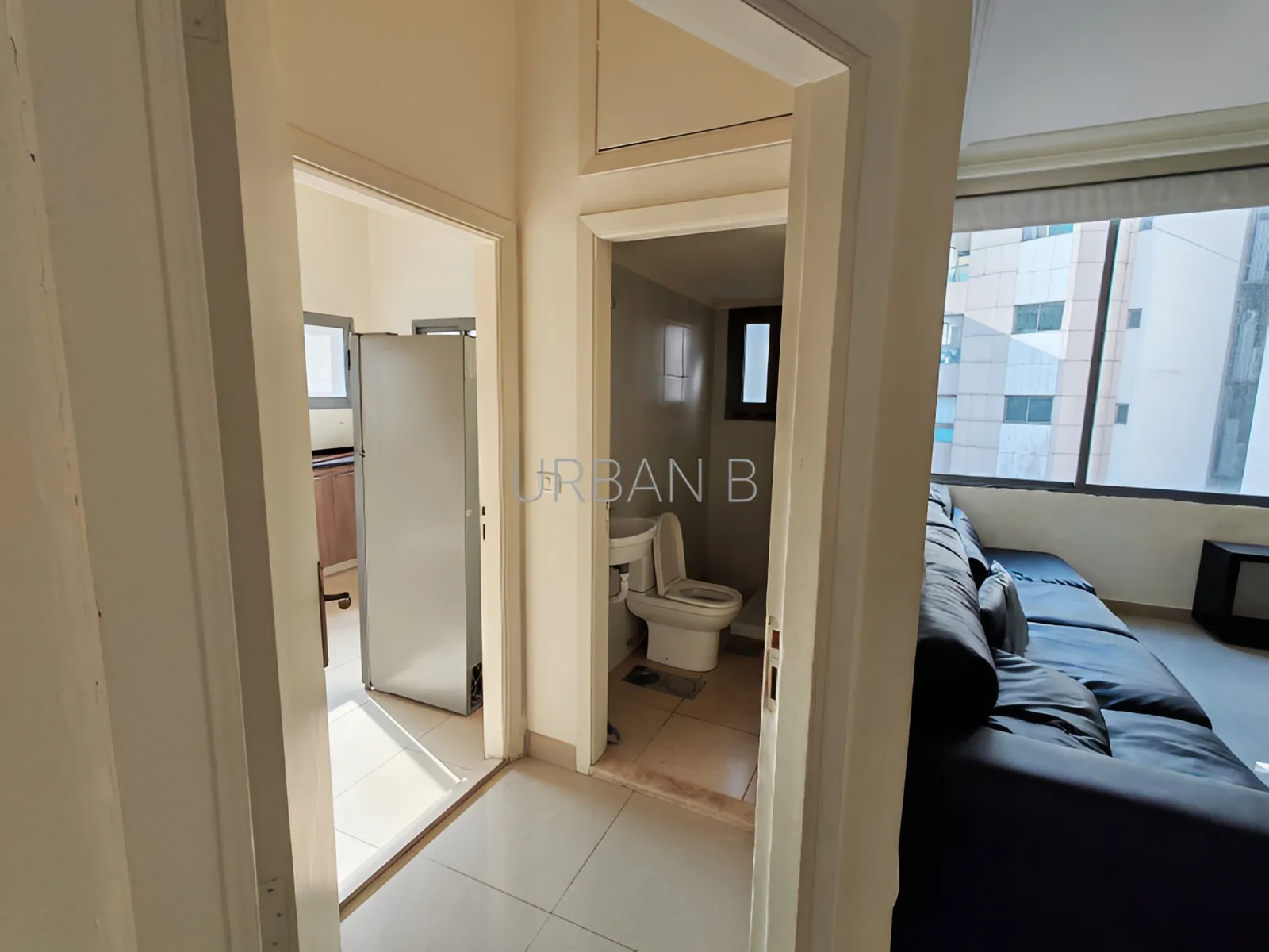 Apartment in Sassine, beirut, lebanon