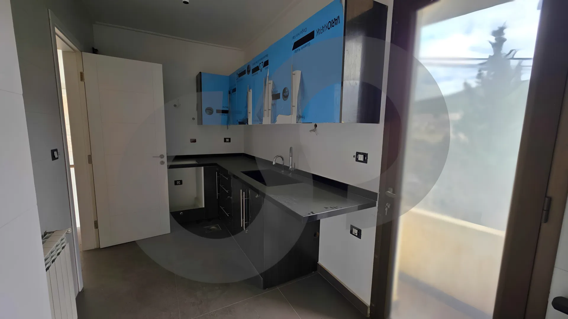 Apartment for Sale in Ain Saadeh