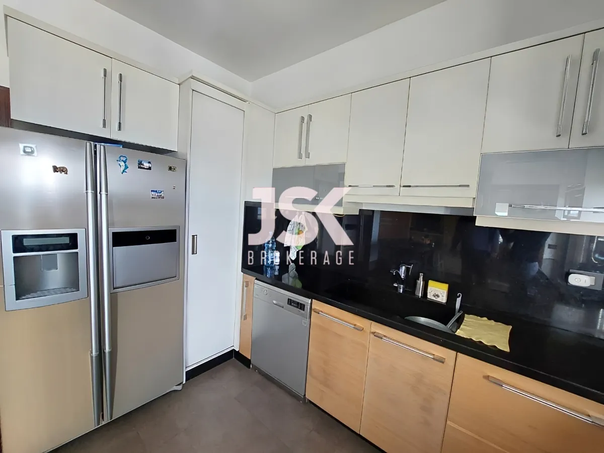 Apartment for Sale in Batroun, Lebanon