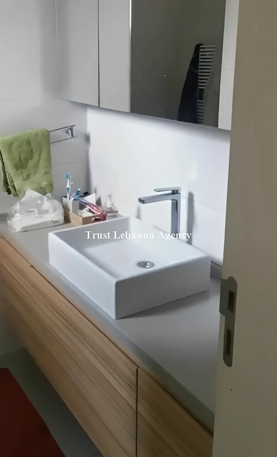 Duplex for Sale in Badaro Beirut Lebanon