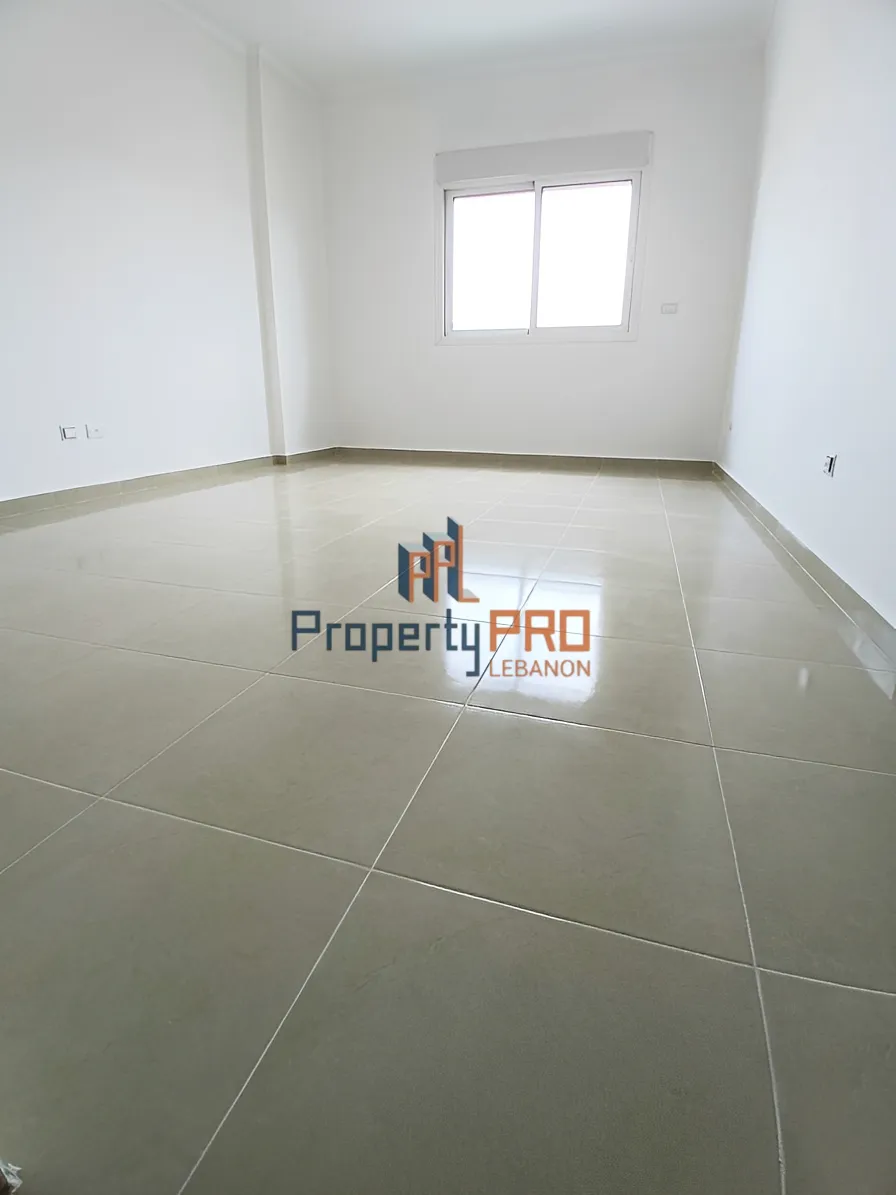 Apartment for sale in Baouchriyeh