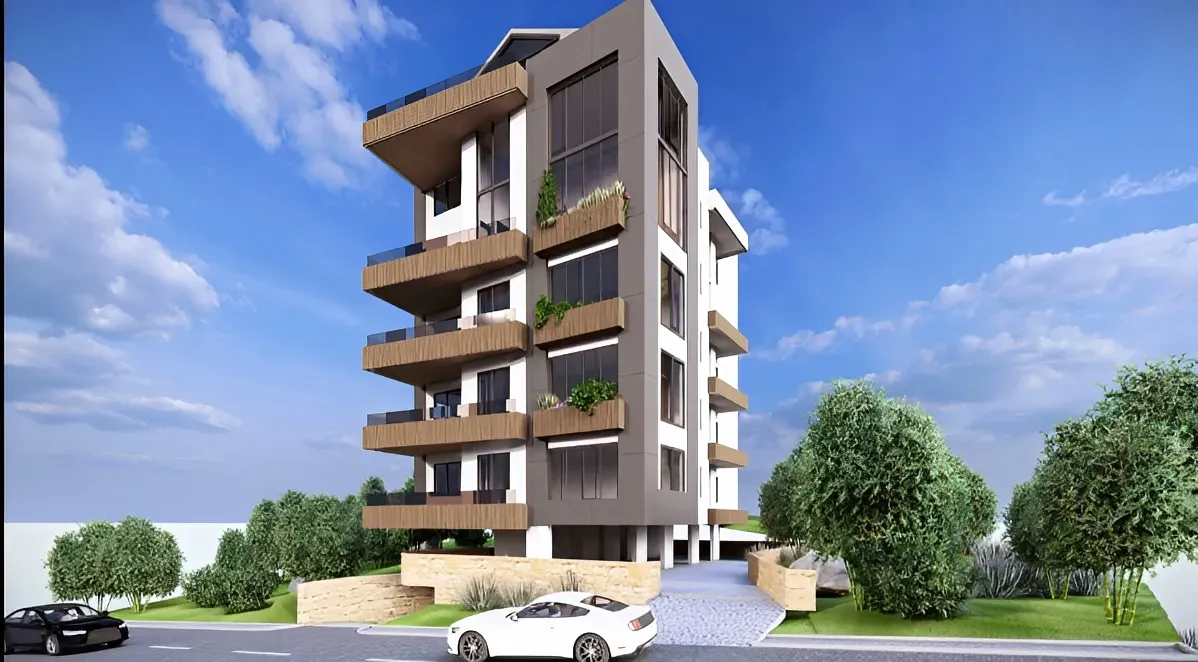 Apartment for Sale in Zouk Mikael