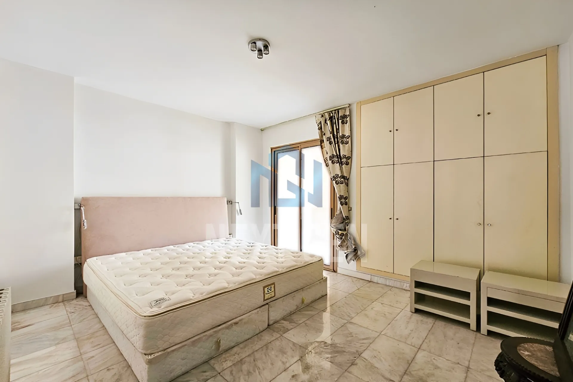 Apartment for rent in Achrafieh, Beirut, Lebanon