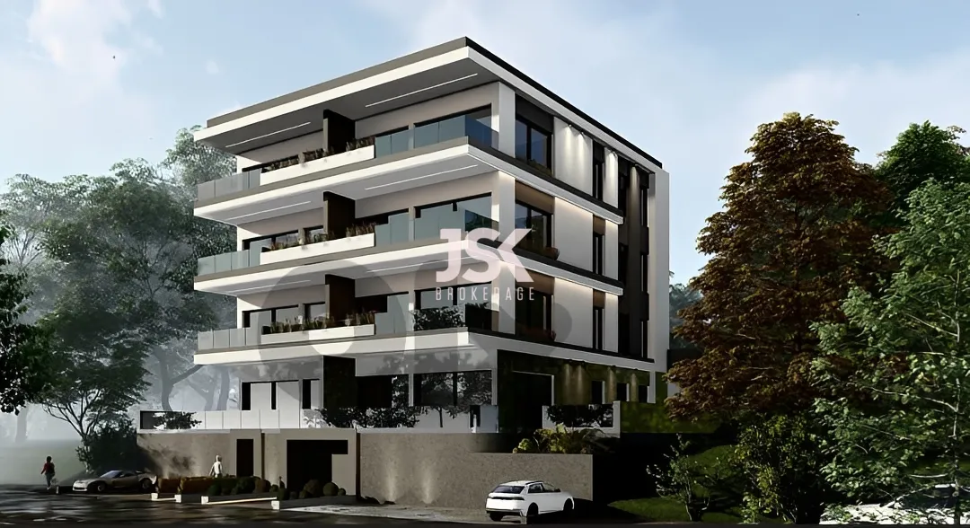 Apartment for Sale in Antelias