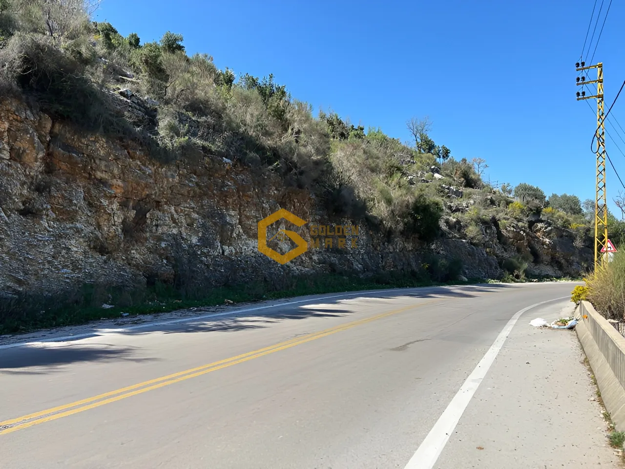 Land for Sale in Kharbeh