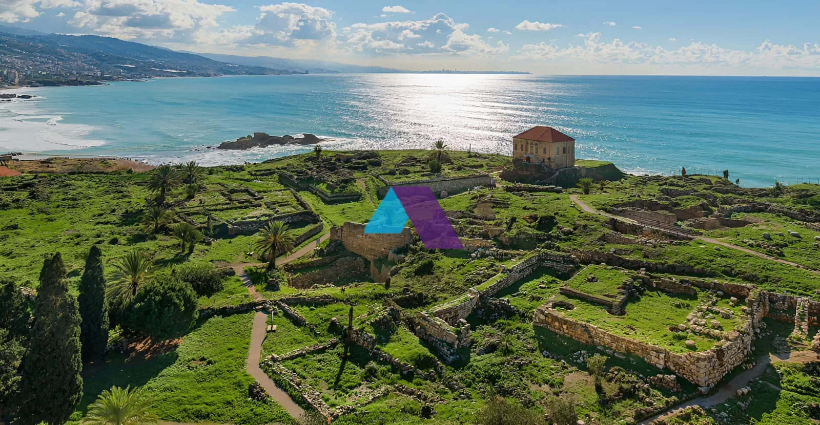 Land for Sale in Byblos