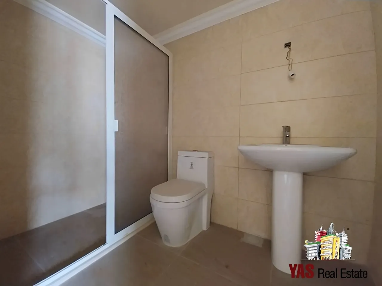 Apartment for Sale in Ghadir