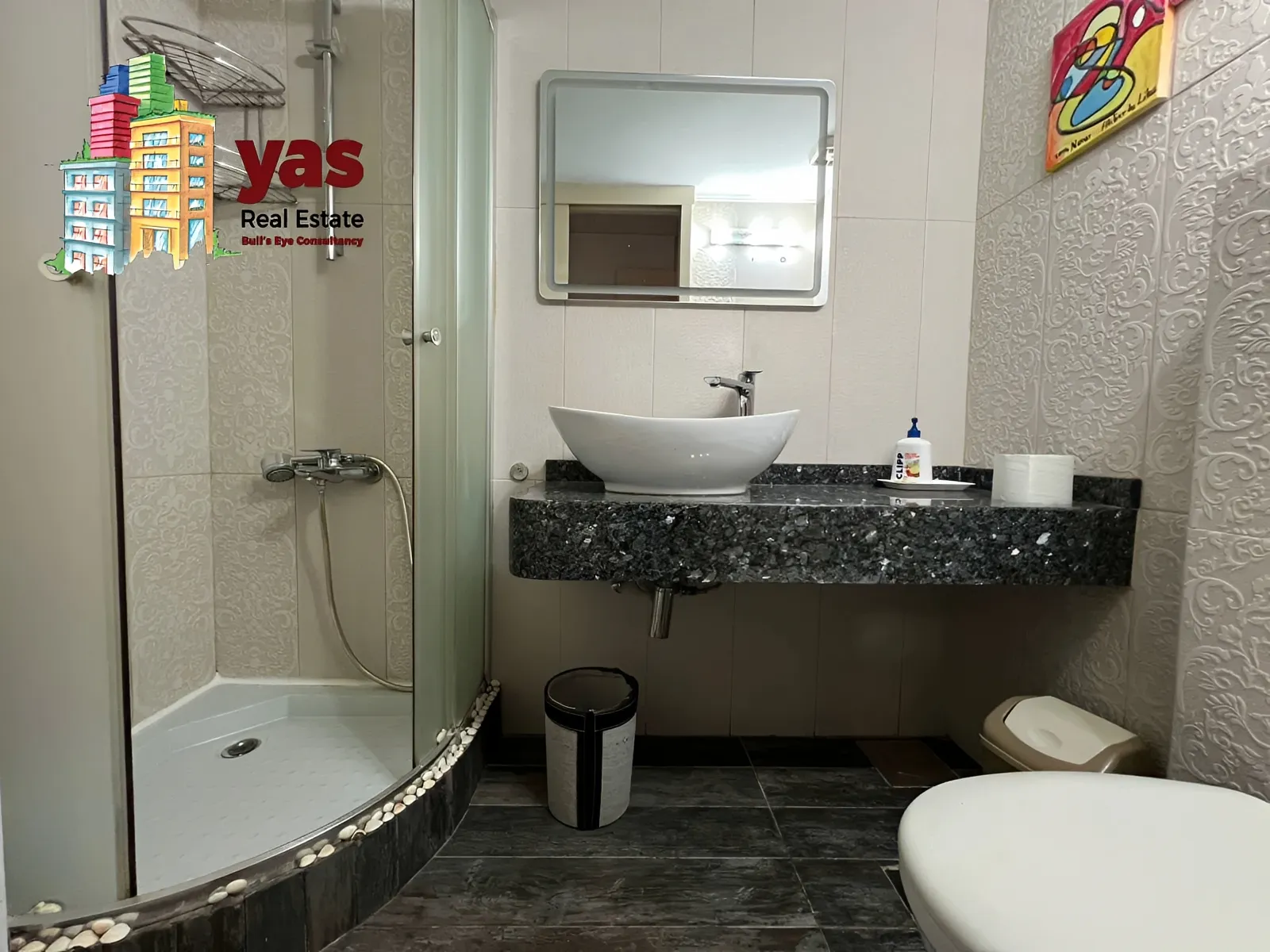 Apartment for Rent in Adonis - 3 bed, 3 bath