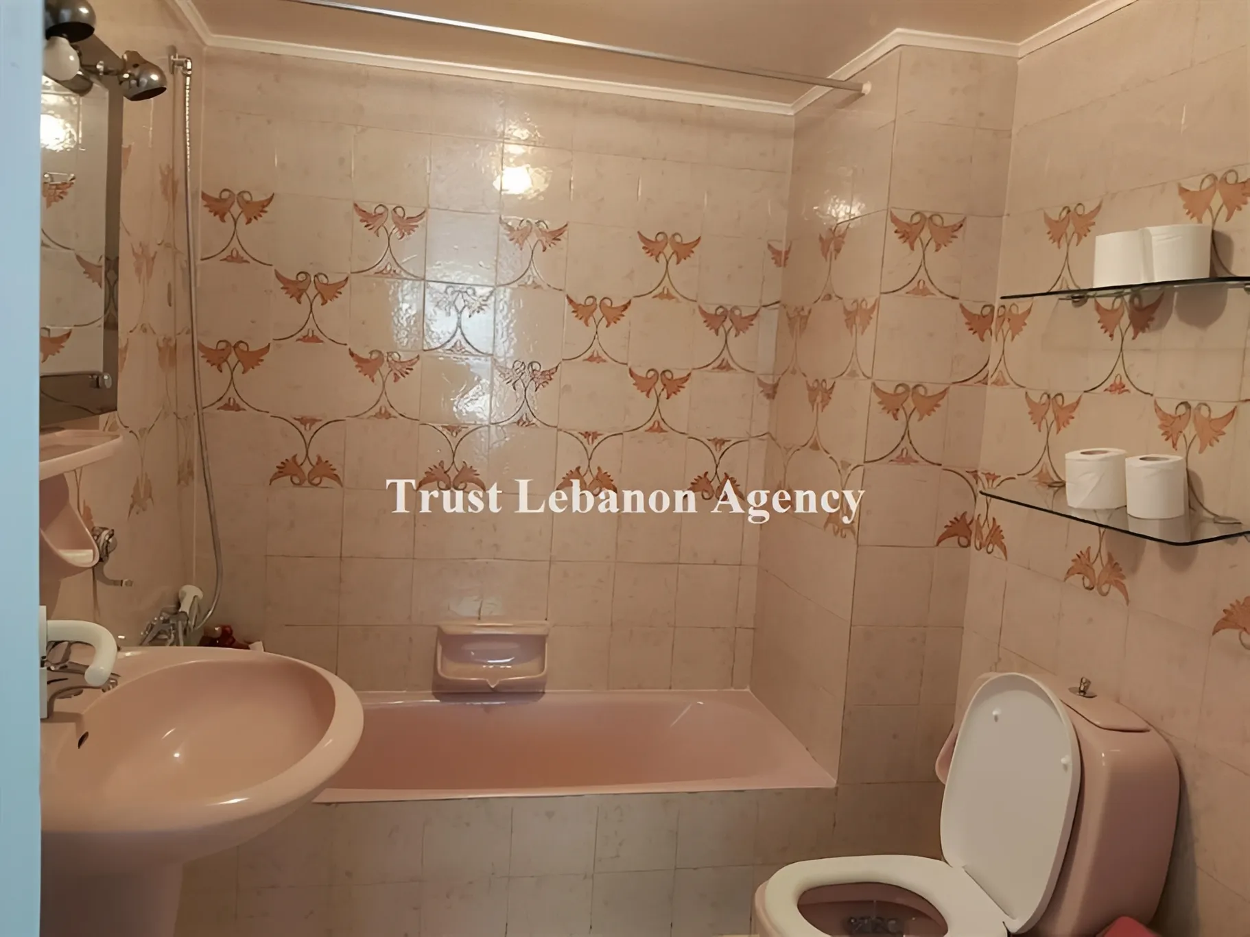 Apartment for Sale in Keserwan Adonis Lebanon