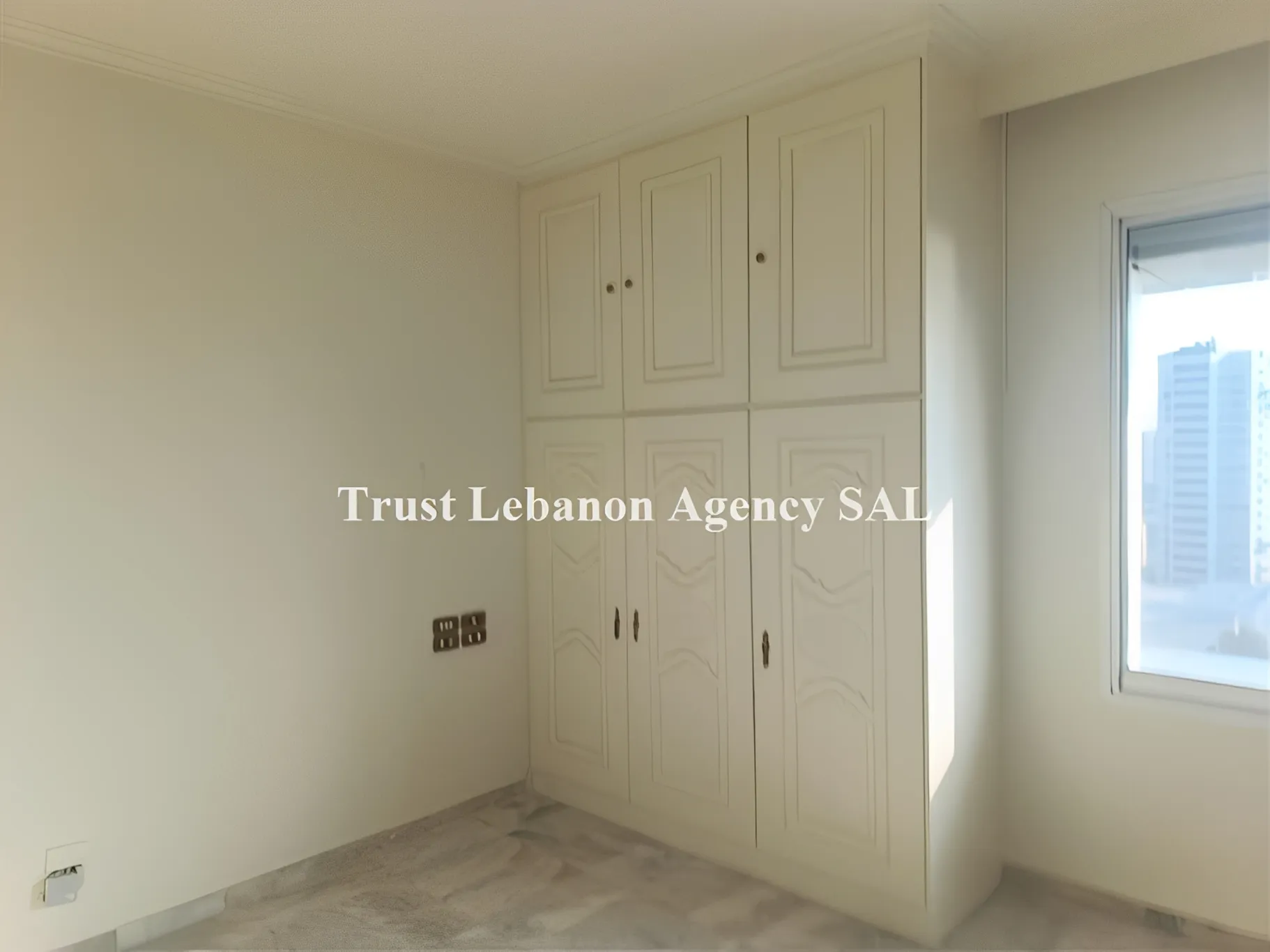 Apartment for Sale in Koraytem Beirut Lebanon