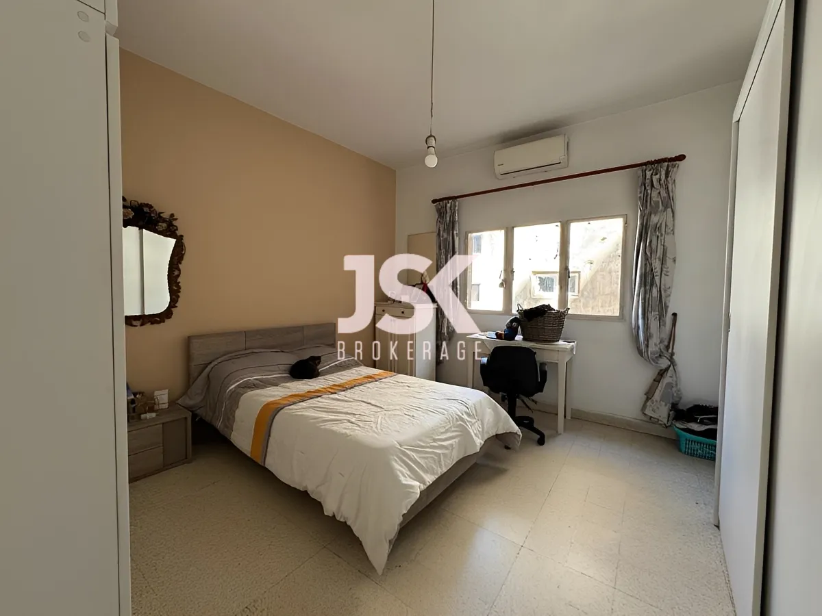 Apartment for Sale in Ain el remmeneh, baabda, Lebanon