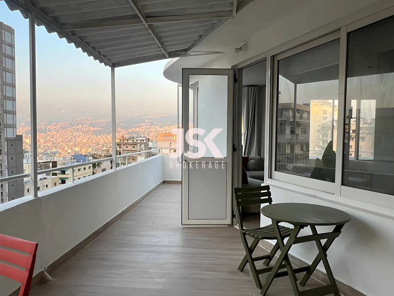 Duplex for Sale in Achrafieh - 1 bed