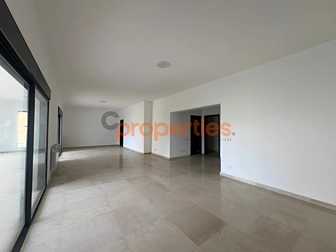 Apartment for Sale in Hazmieh - 3 bed, 4 bath