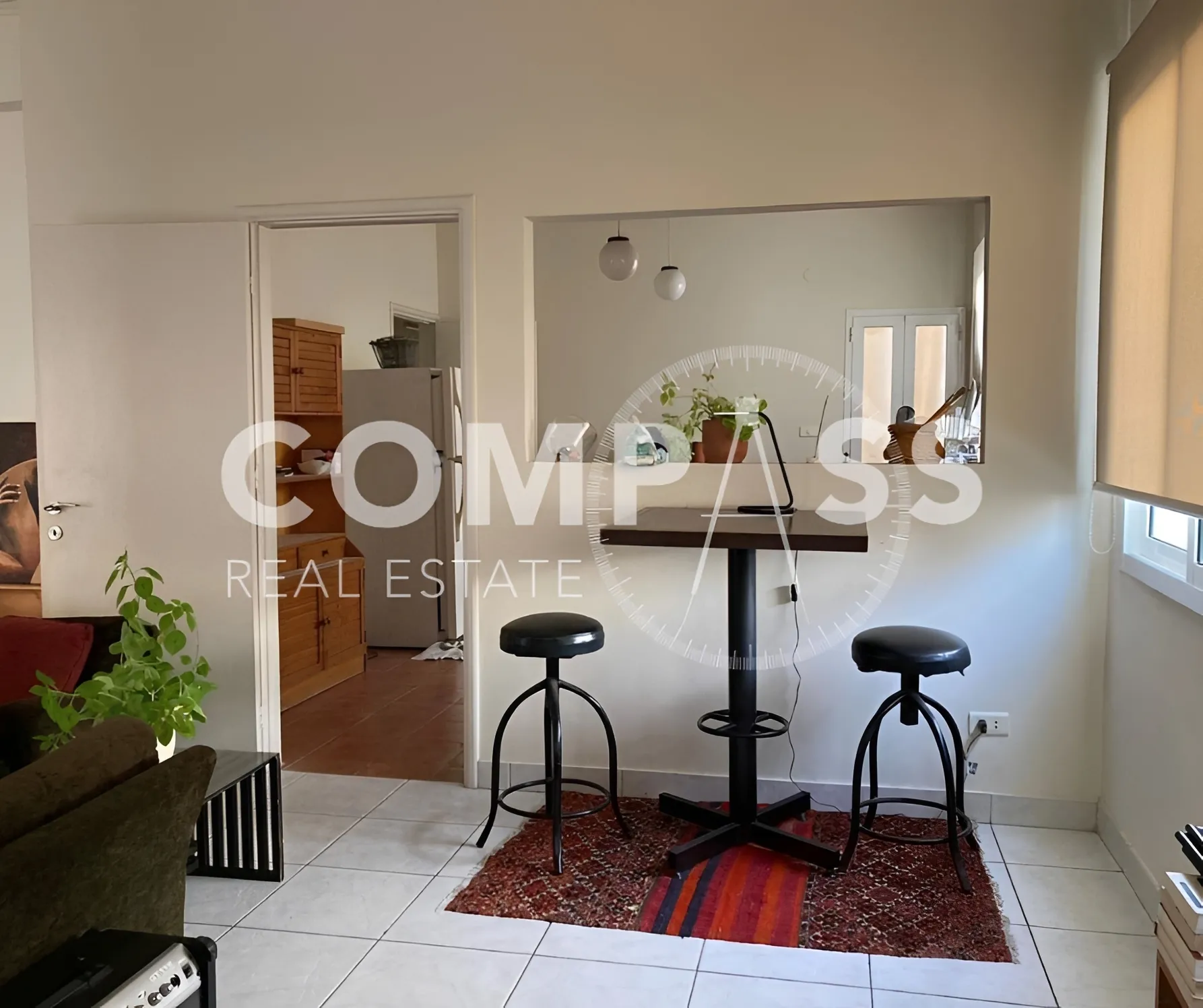 Apartment for rent in Achrafieh