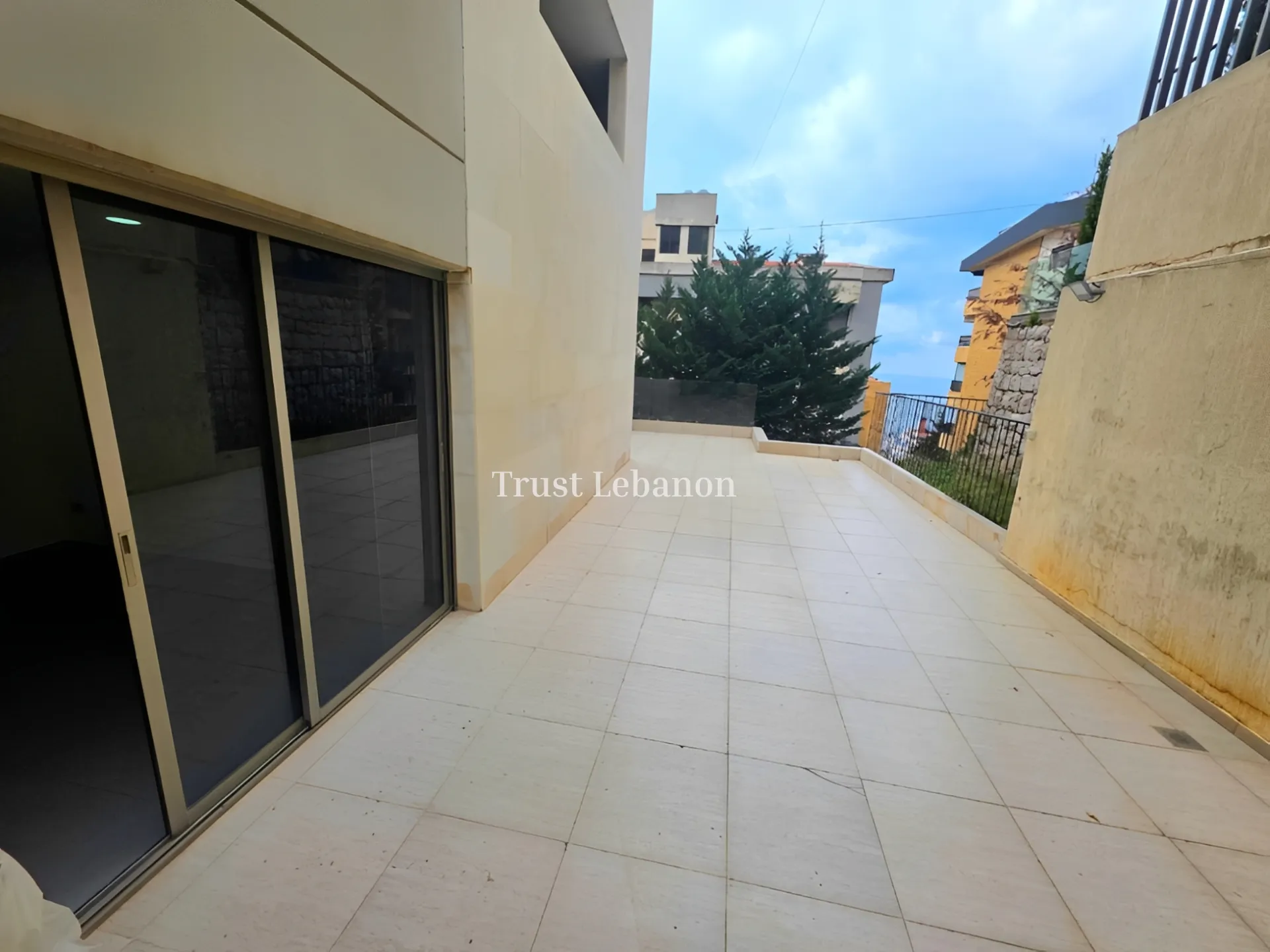 Apartment for sale in Biyyadah, Lebanon