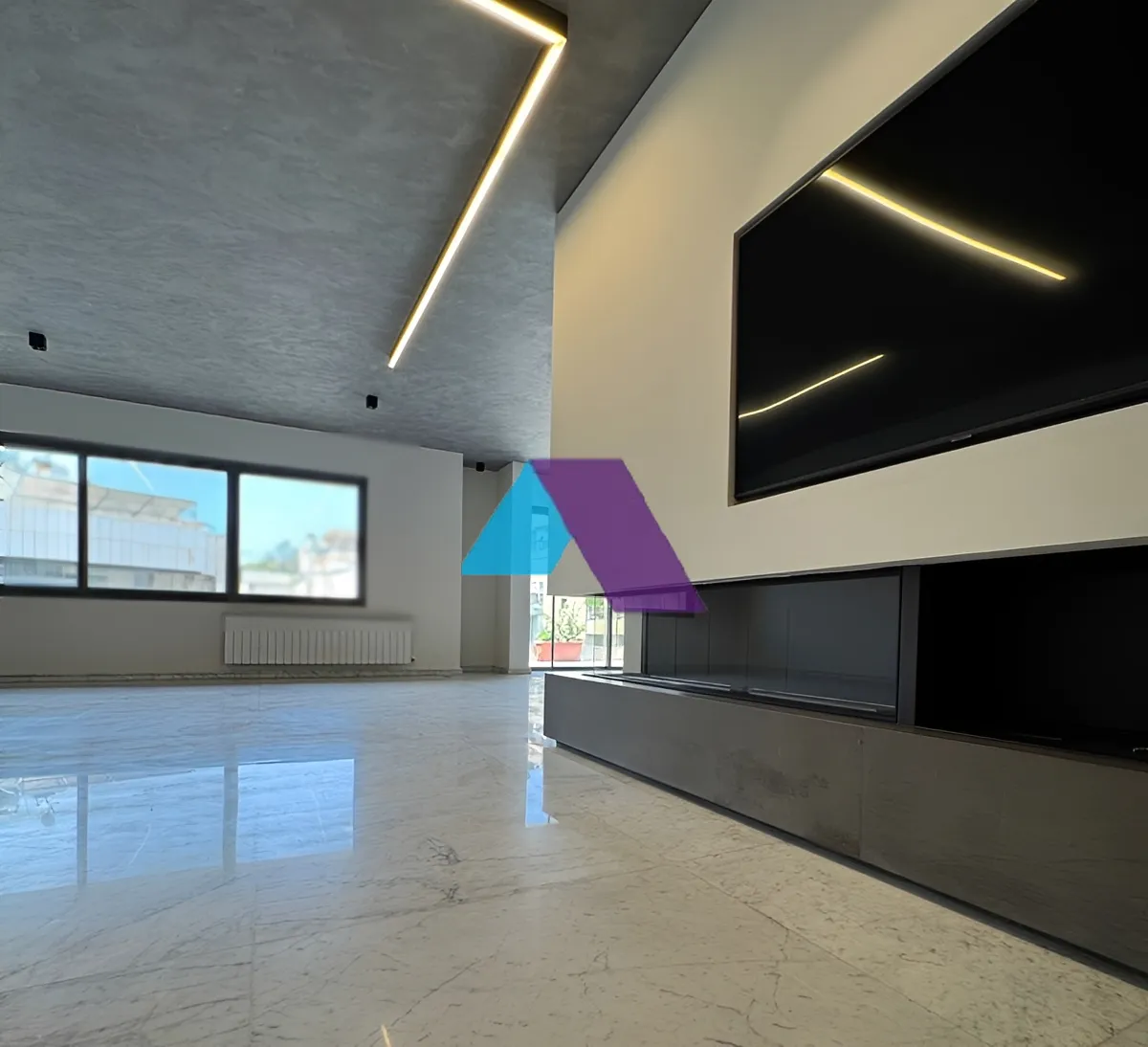 Apartment for Sale in Mar Takla