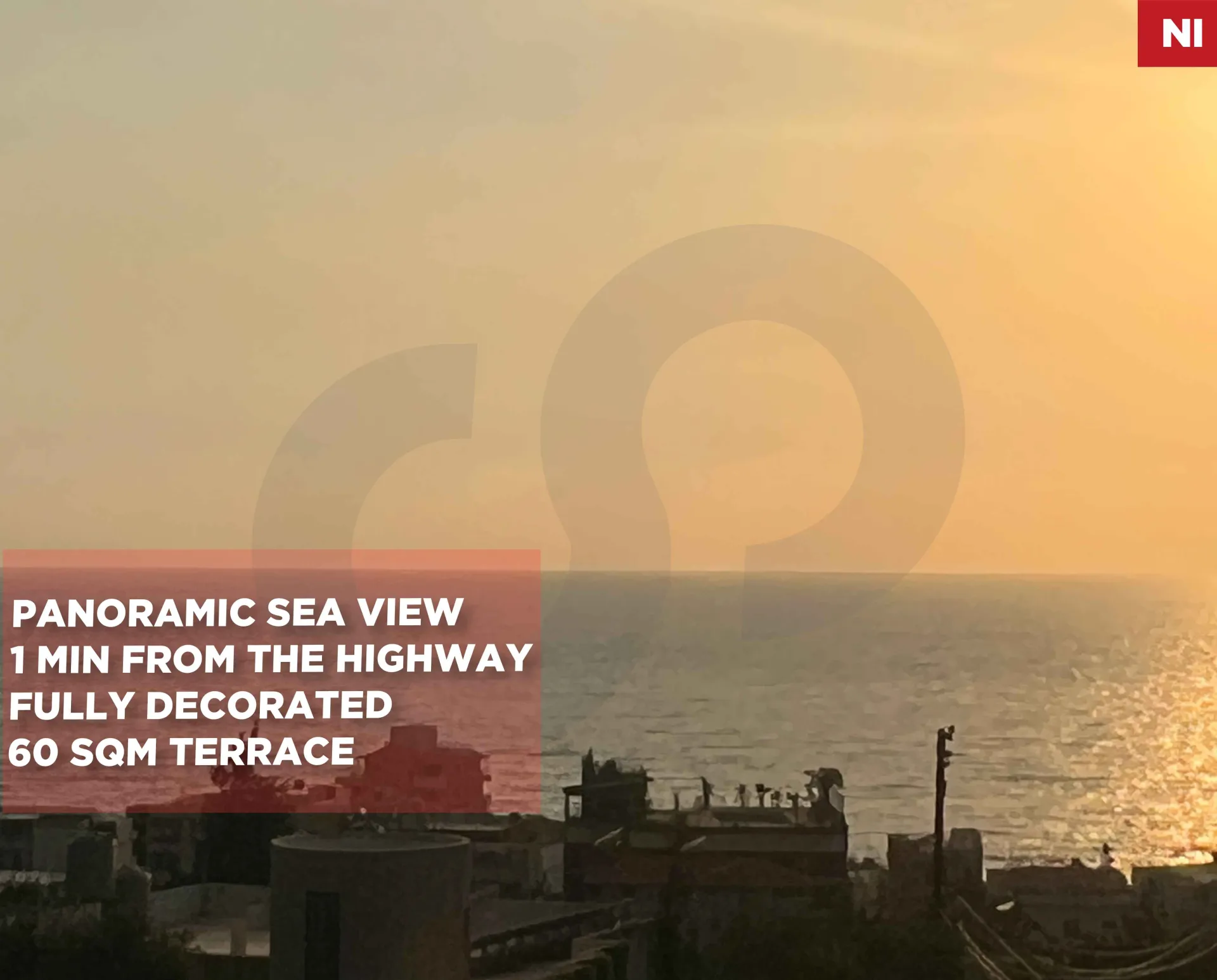 Apartment for Sale in Bouar - 2 bed, 3 bath