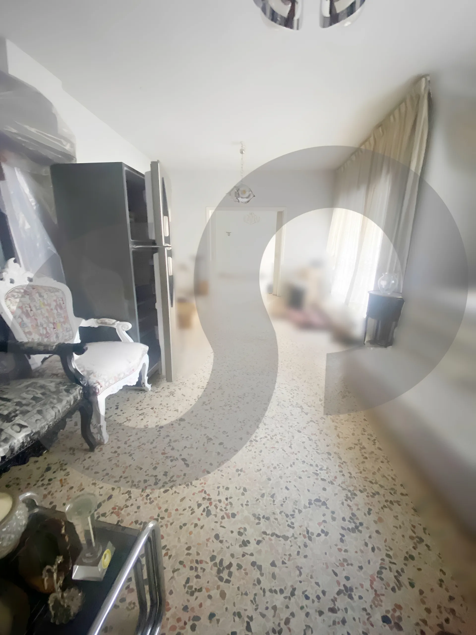 Apartment for Sale in Azmi