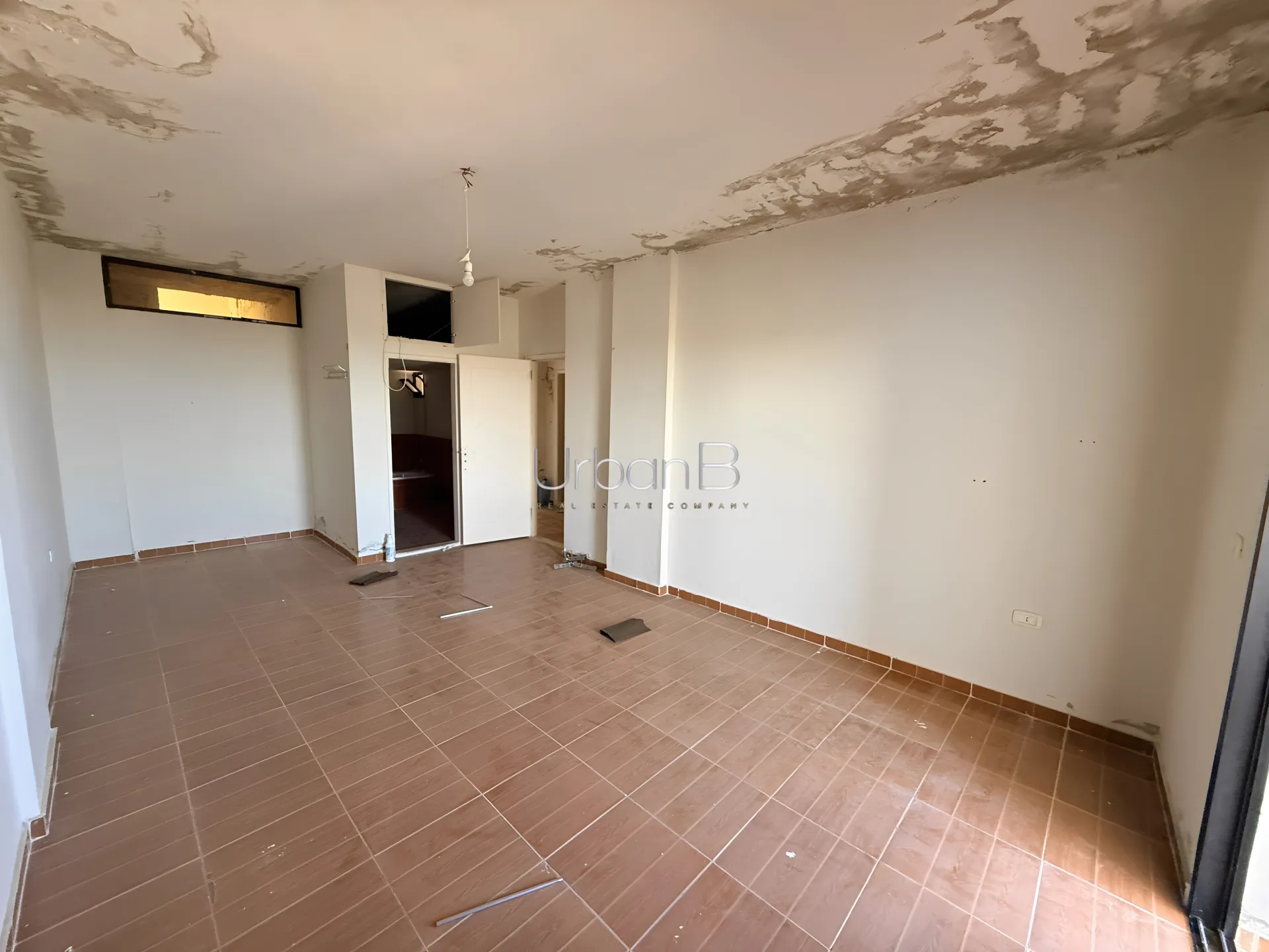 Duplex in Dawhet el hoss, aley