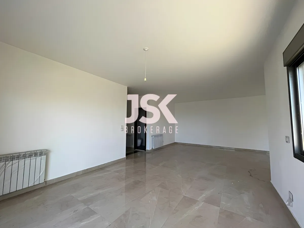 Apartment for Sale in Haret Sakher, Lebanon