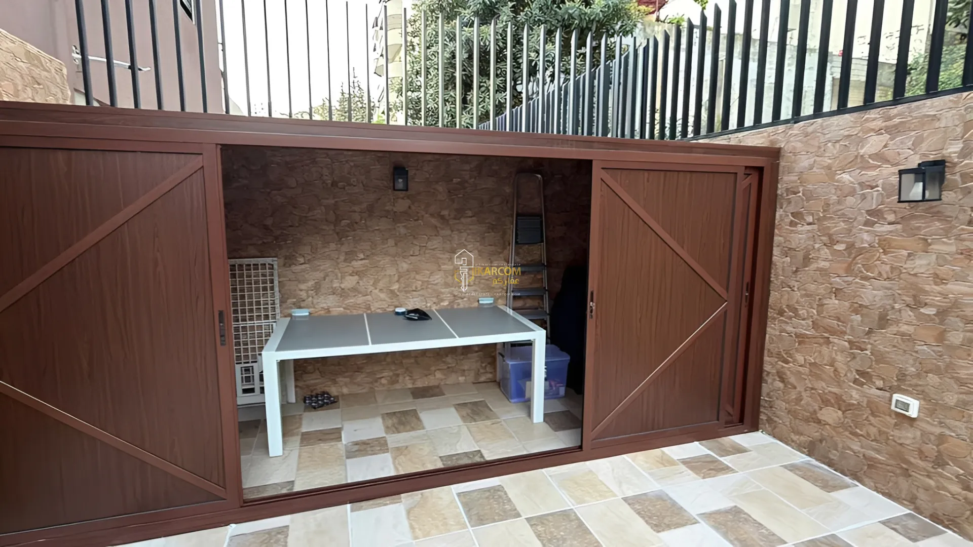 Apartment for Sale in Blat
