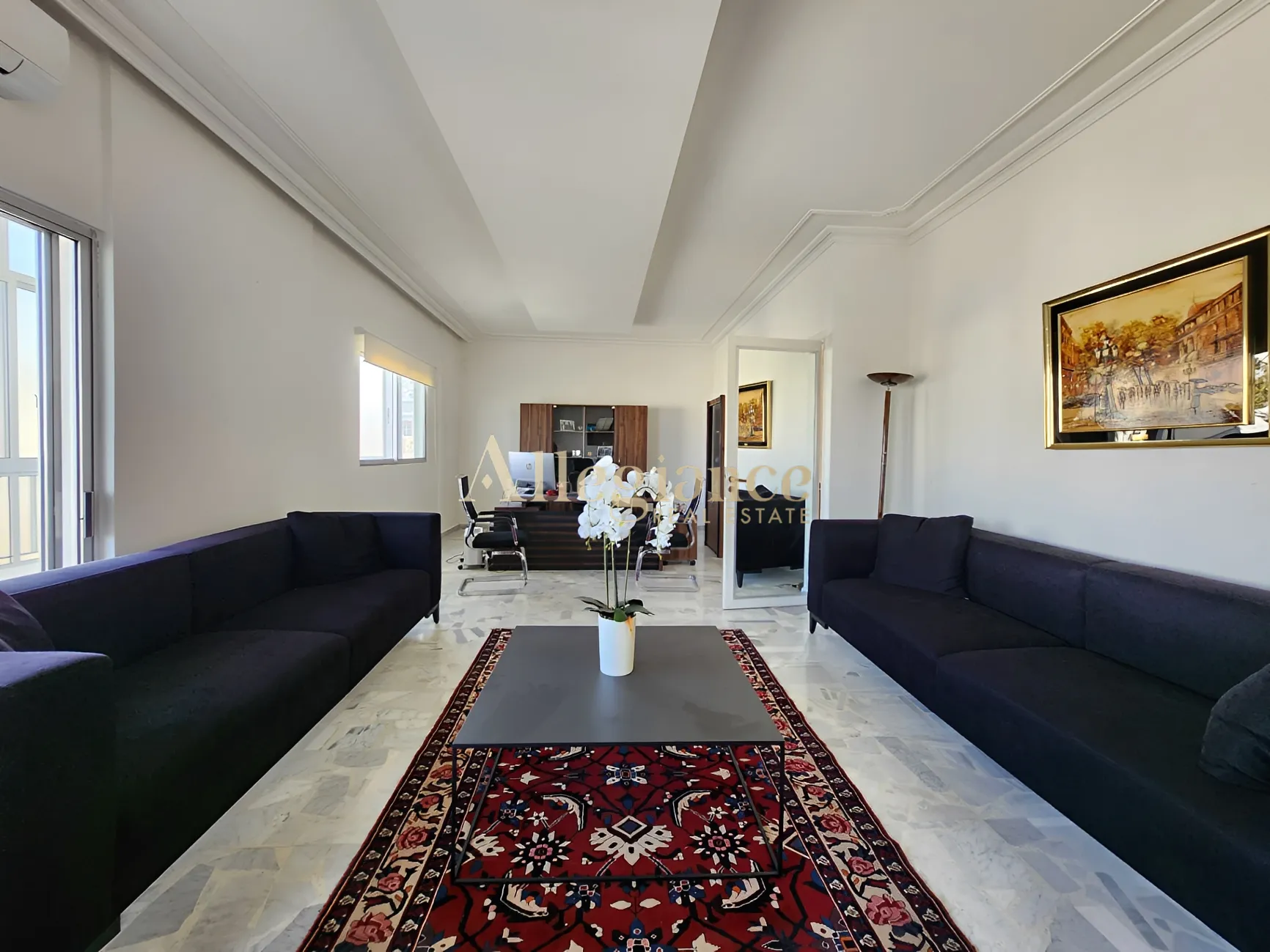 Apartment for sale in Zouk Mikael, Lebanon