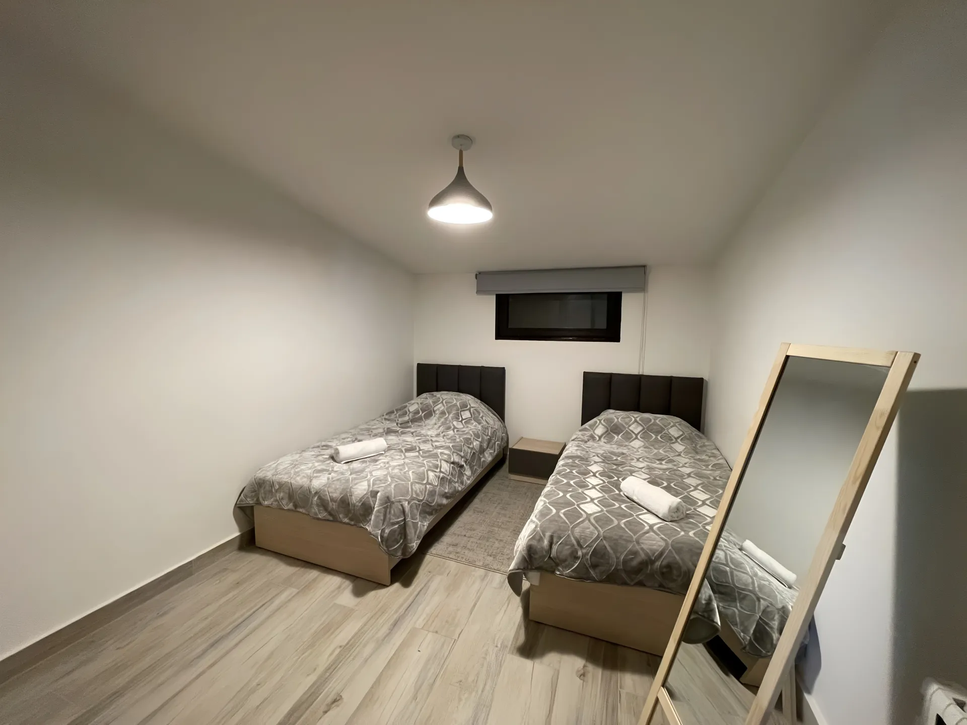 Chalet for Rent in Kfardebian