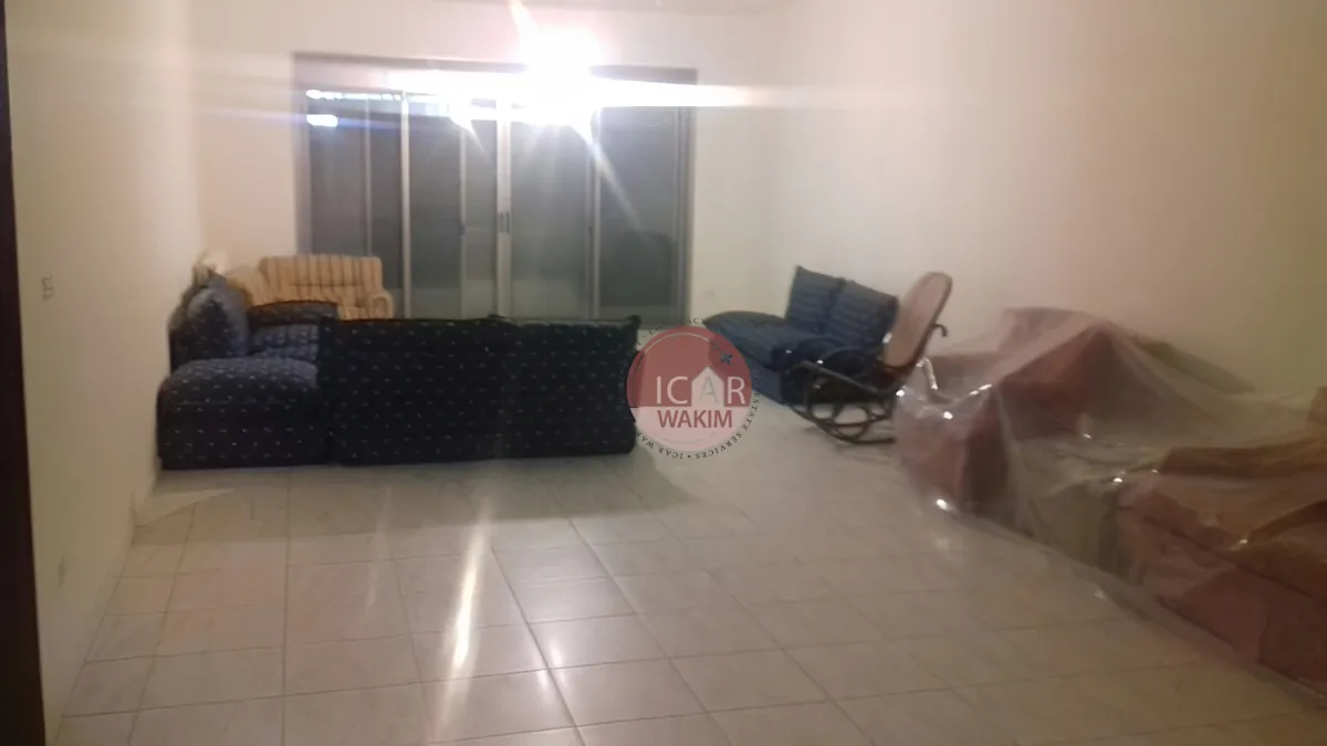 Apartment for Rent in Baabdat