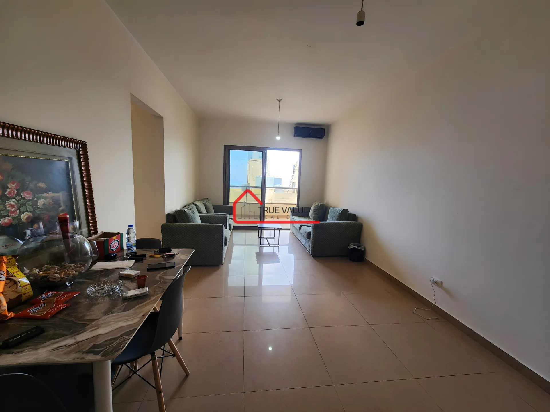 Apartment for sale in Bchamoun, lebanon