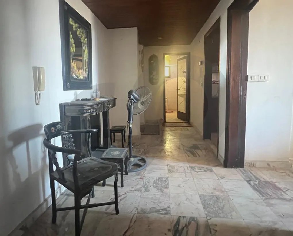 Apartment for sale in Dawhet el Hoss, Aley