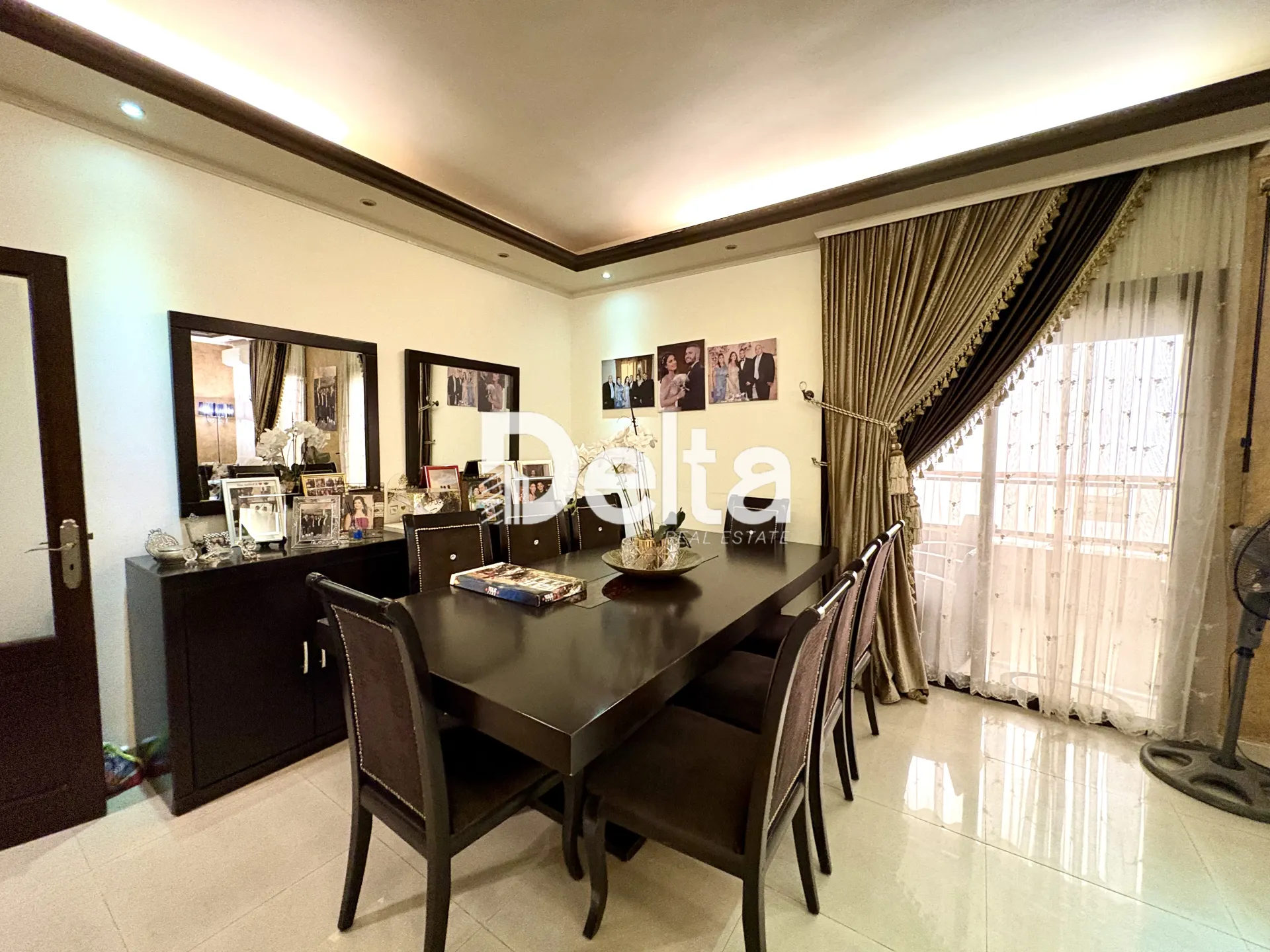 Apartment for sale in Ras al naba'a, beirut, lebanon
