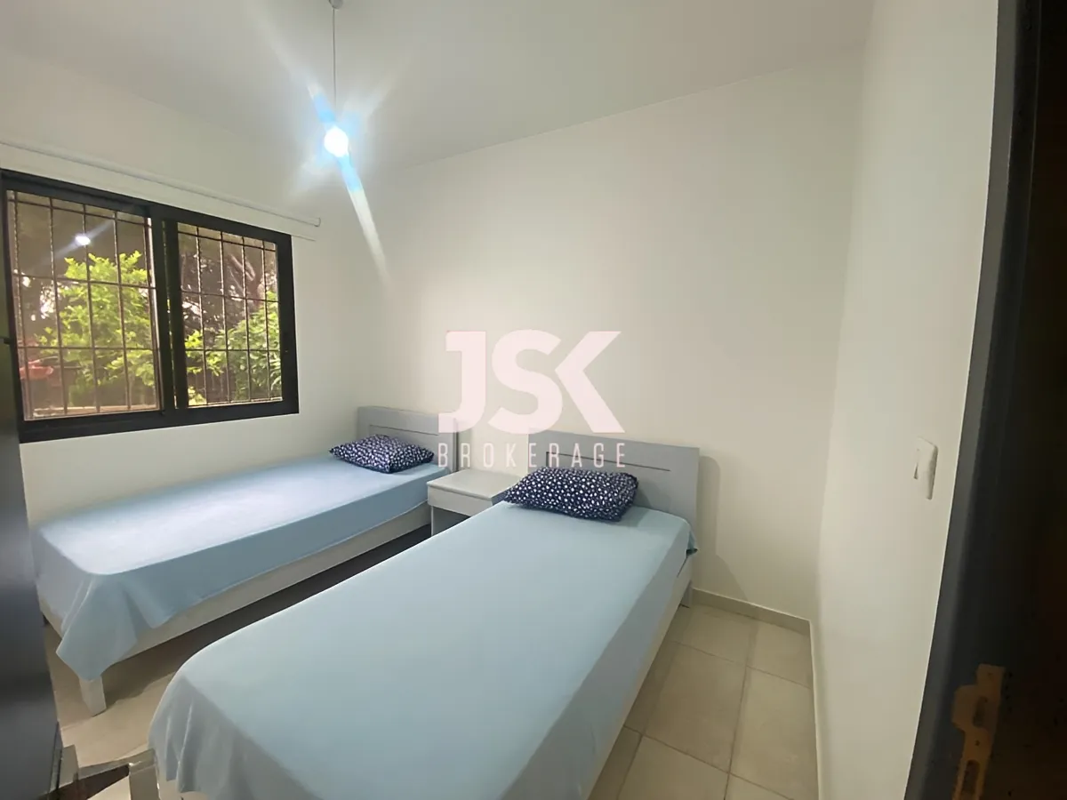 Apartment for Sale in Broummana, Lebanon