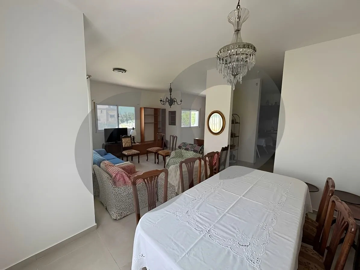 Apartment for Sale in Batroun