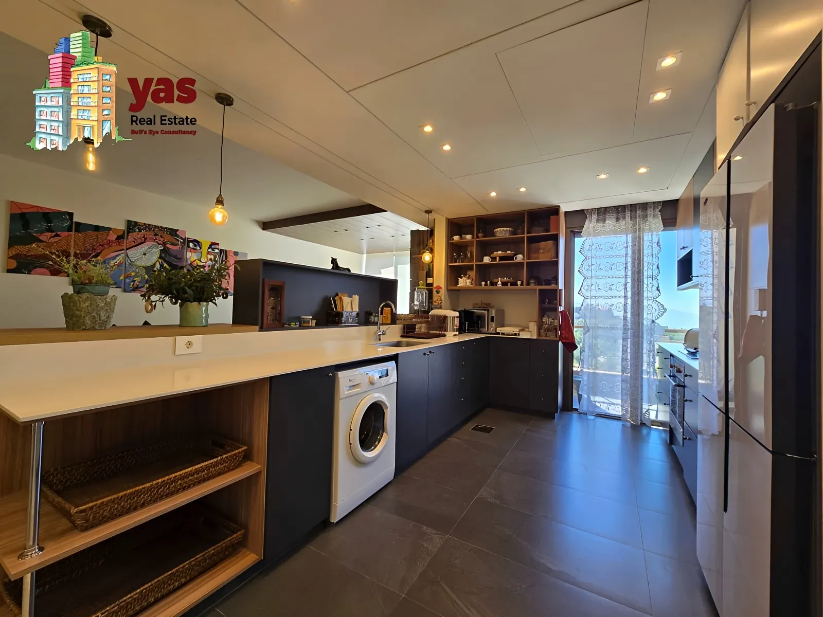 Apartment for Sale in Rayfoun
