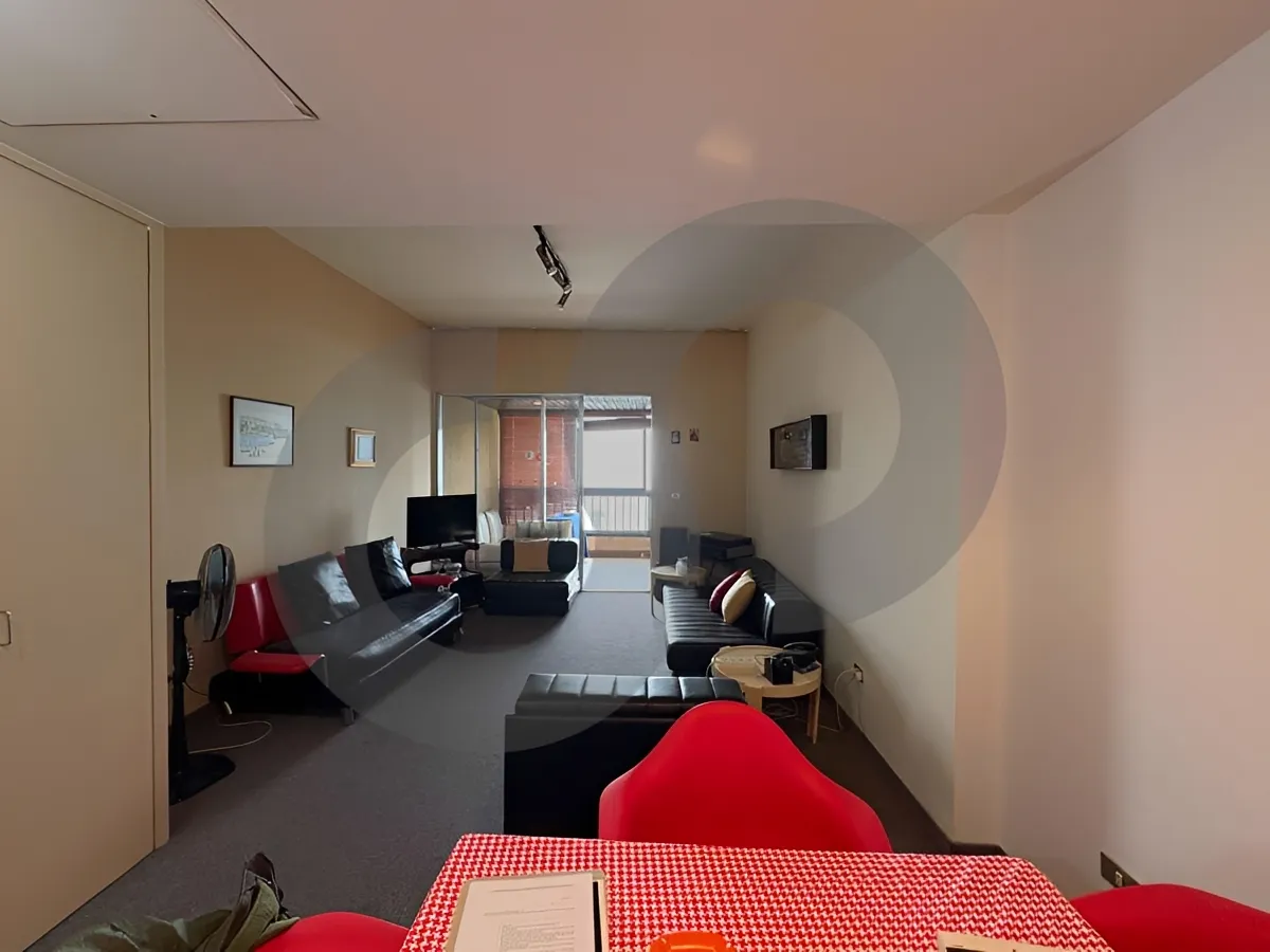 Chalet for Sale in Tabarja - 1 bed, 1 bath